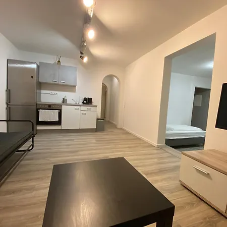 Altstadt 1 * Ντίσελντορφ