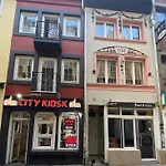 Altstadt 1 デュッセルドルフ