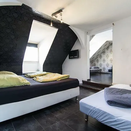 Altstadt 1 Apartmán