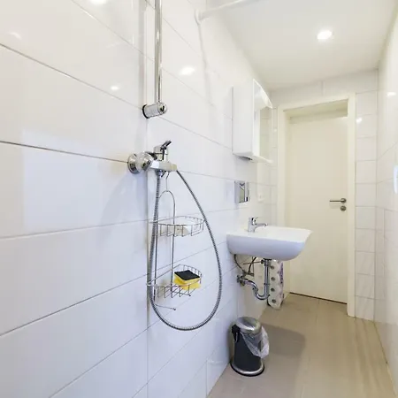 Apartmán Altstadt 1 Düsseldorf