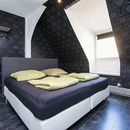 Apartmán Altstadt 1 Düsseldorf