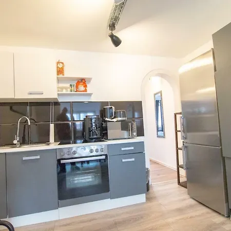 Altstadt 1 * Düsseldorf