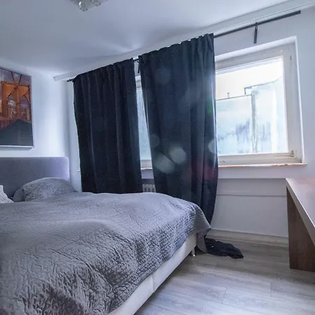 Apartmán Altstadt 1