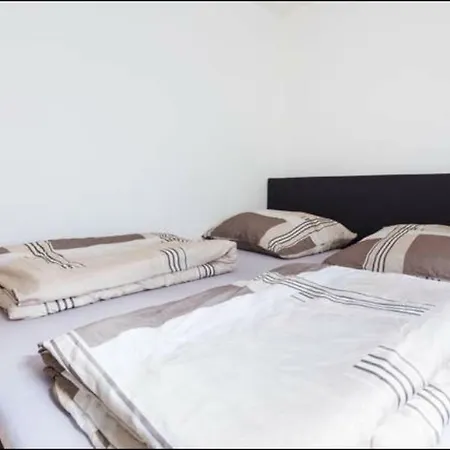 Altstadt 1 Apartmán