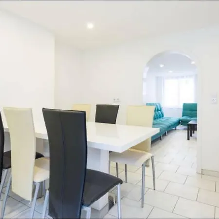 Altstadt 1 Apartmán