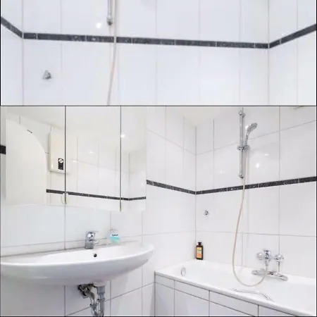 Altstadt 1 * Düsseldorf