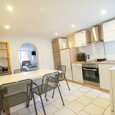 Altstadt 1 * Düsseldorf