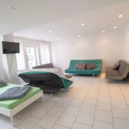 Apartmán Altstadt 1