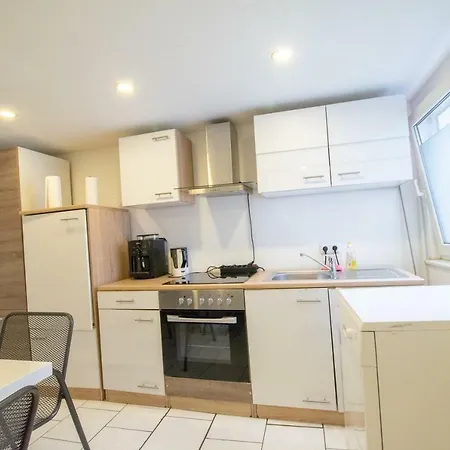 Altstadt 1 * Düsseldorf