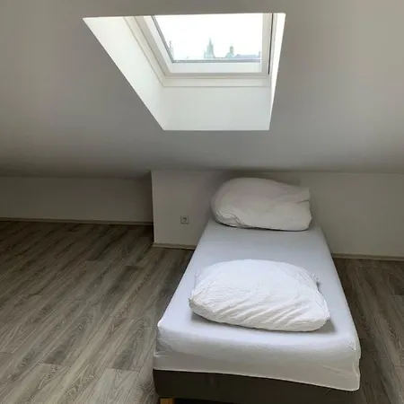 Altstadt 1 * Düsseldorf