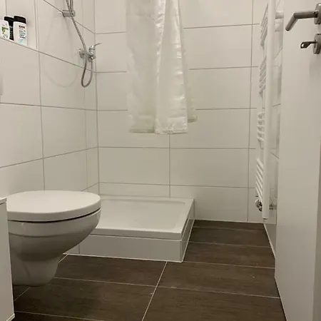 Apartmán Altstadt 1 Düsseldorf