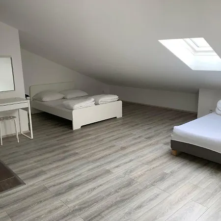 Apartmán Altstadt 1