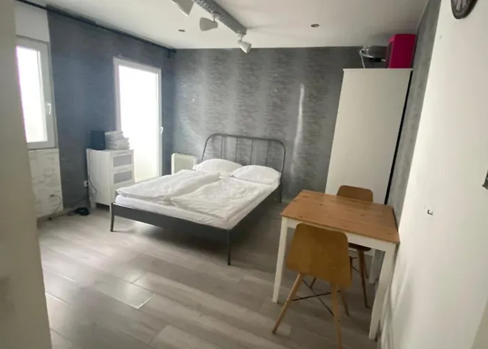 Altstadt 1 Apartment