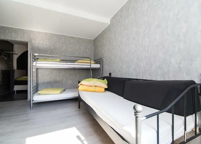 Altstadt 1 Dusseldorf