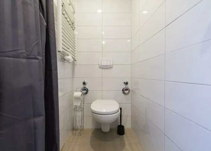 Altstadt 1 Apartment *