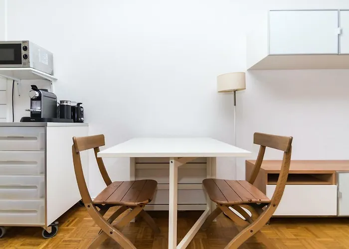 Altstadt 1 Apartment *