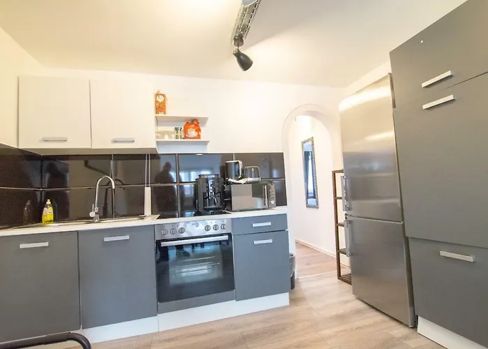 Altstadt 1 * Düsseldorf