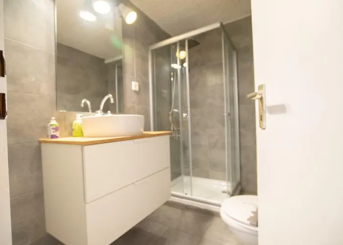 Apartment Altstadt 1 *