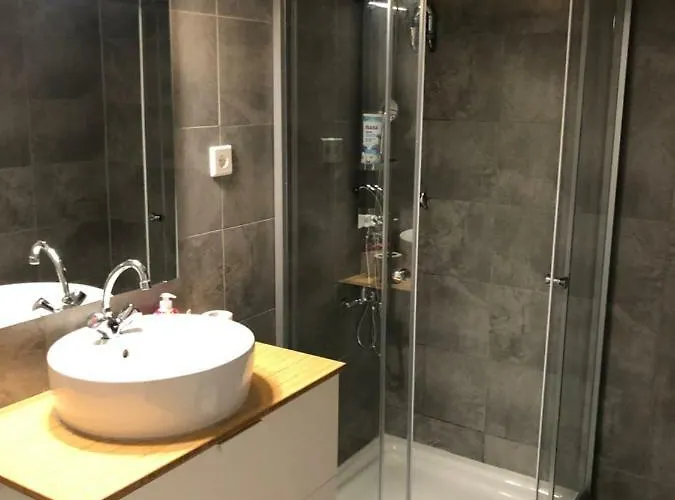 Altstadt 1 Apartment *