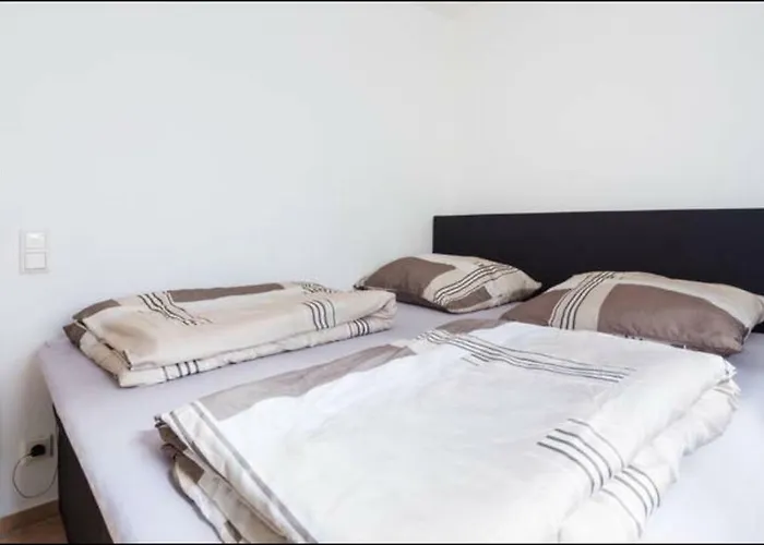 Altstadt 1 Apartment