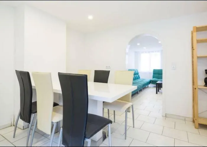 Altstadt 1 Apartment