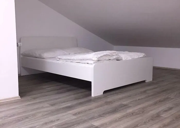 Altstadt 1 Apartment *