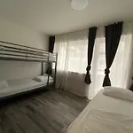 아파트 Altstadt 1