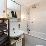 Apartmán Altstadt 1 *