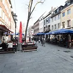 Altstadt 1 * Düsseldorf