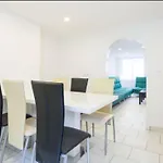 Altstadt 1 Apartmán