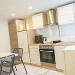 Apartmán Altstadt 1