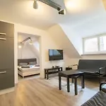 公寓 Altstadt 1 杜塞尔多夫