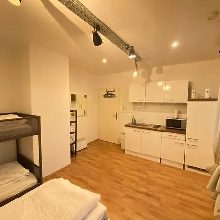 Altstadt 1 דירה *