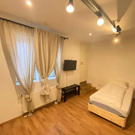 Altstadt 1 * דיסלדורף