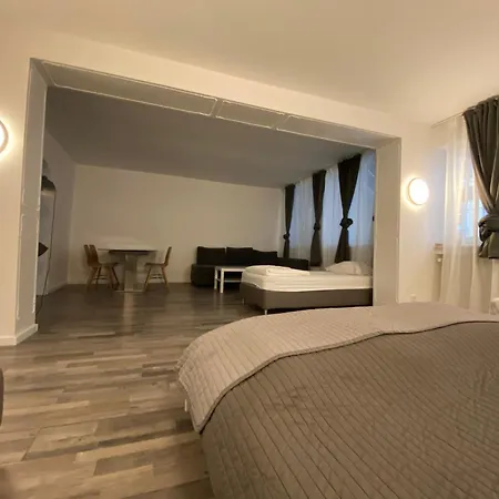 Altstadt 1 دوسلدورف