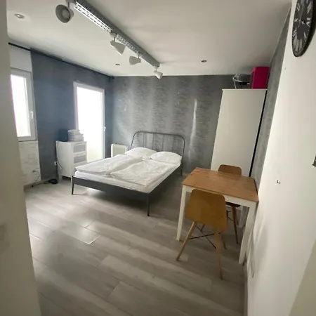 Altstadt 1 아파트