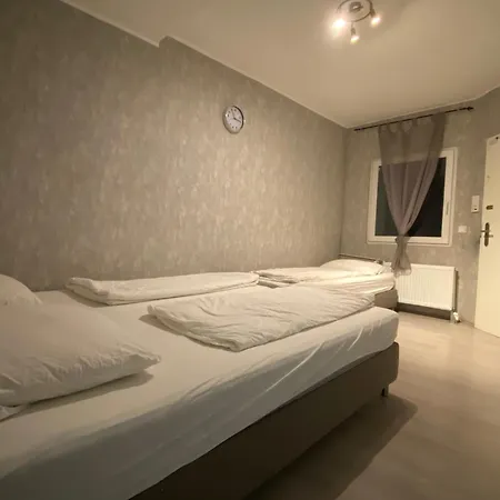 Altstadt 1 Apartmán