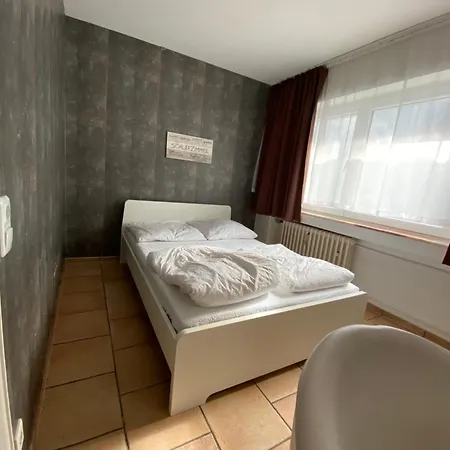 Altstadt 1 Apartment Dusseldorf