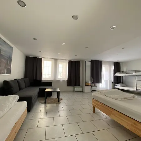 Apartment Altstadt 1 Dusseldorf