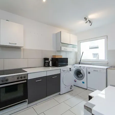 Altstadt 1 Apartment