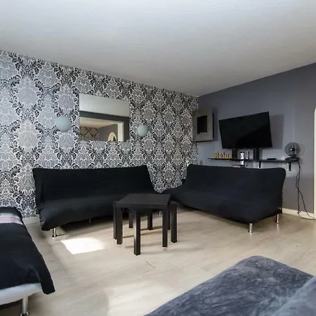 Altstadt 1 Apartment