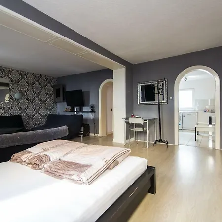 Altstadt 1 Apartment