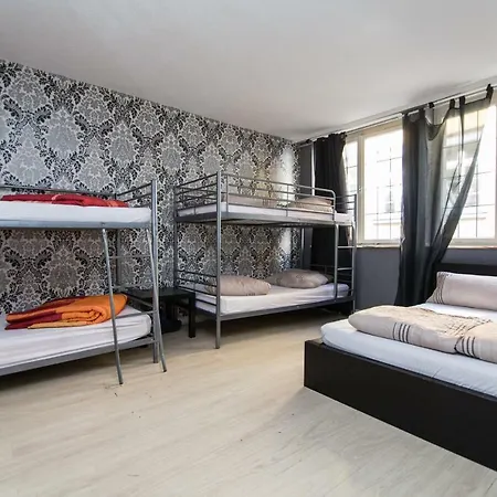 Altstadt 1 Apartment *