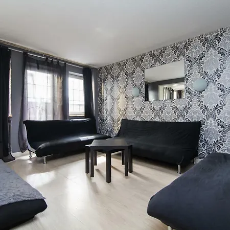 Apartment Altstadt 1 Dusseldorf