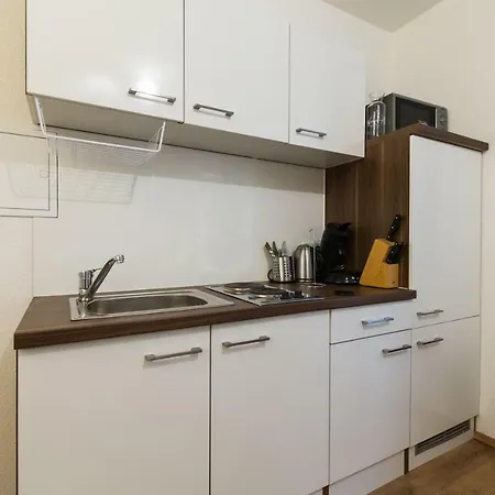 Altstadt 1 Apartment