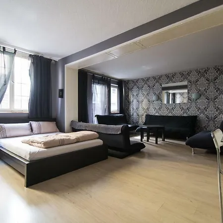 Altstadt 1 Apartment