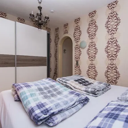 Altstadt 1 Apartment