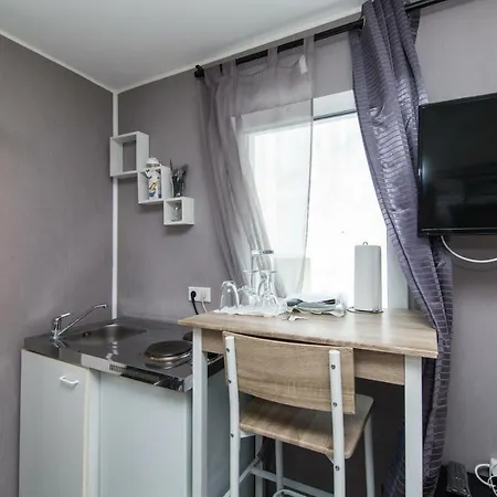 Altstadt 1 Apartment