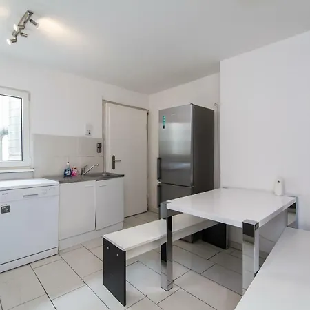 Altstadt 1 Apartment *