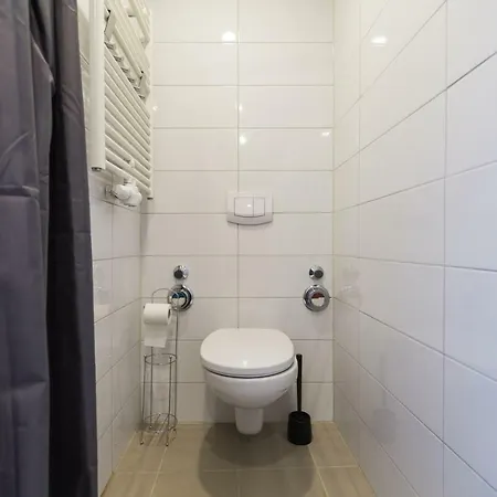 Altstadt 1 Apartment *